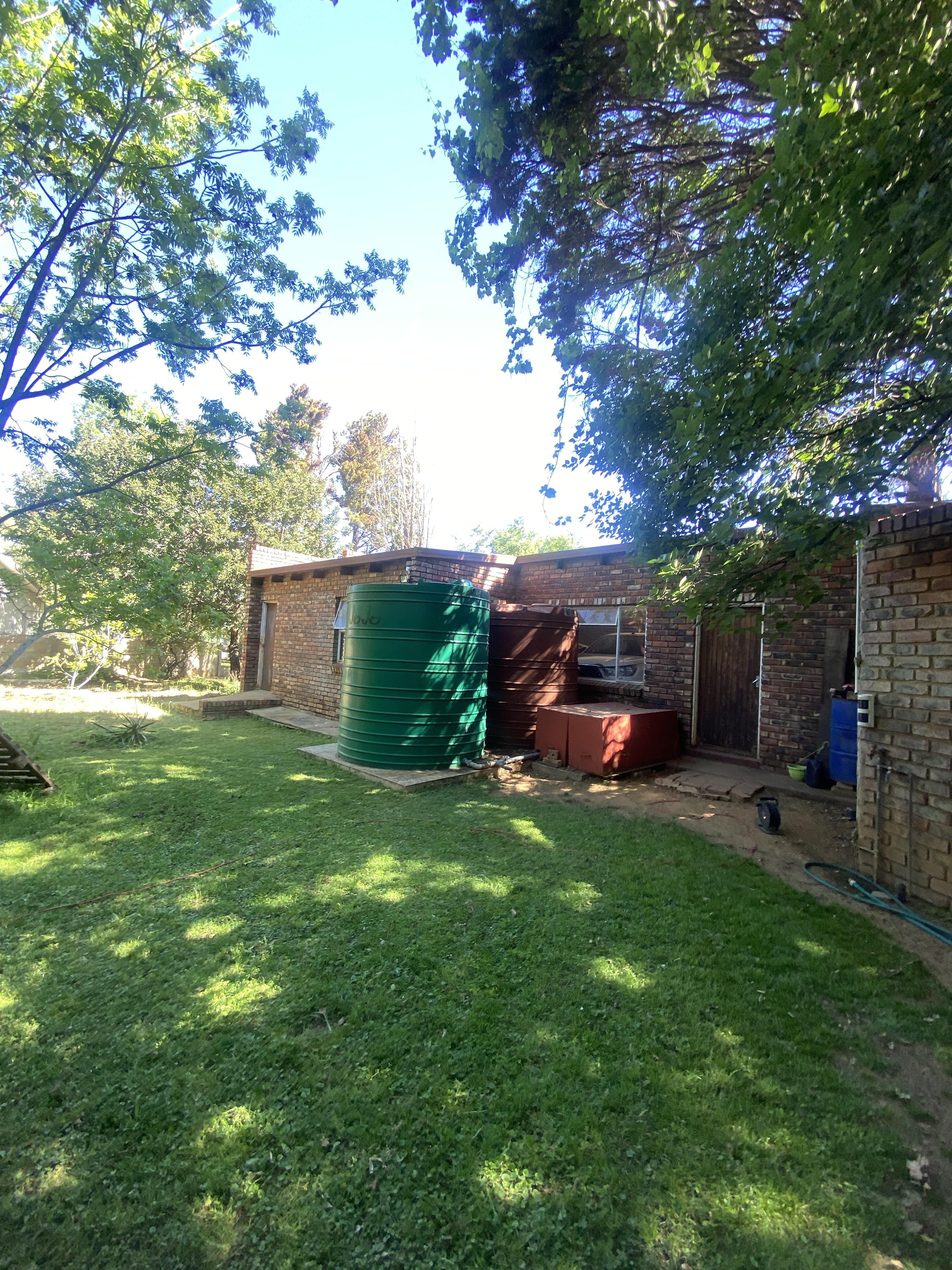 5 Bedroom Property for Sale in Hoopstad Free State